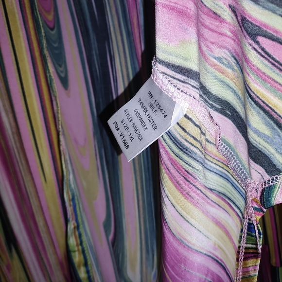 Women's 2pc Leisure Set - Picture 8 of 11